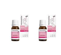 Pranarom PranaBB Soluzione Difese Naturali Gocce 2x10 ml