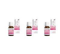 Pranarom PranaBB Soluzione Difese Naturali Gocce 3x10 ml