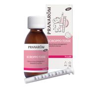 Sciroppo Tossse PranaBB PRANARÕM 120ml