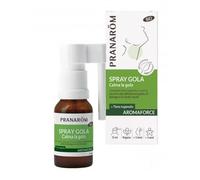 Pranarôm PRANAROM AROMAFORCE GOLA NEW SPRAY 15 ML