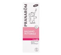 Pranarom Bebe Balsamo Pettorale 40 ml