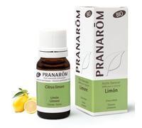Pranarôm PRANAROM LIMONE OLIO ESSENZIALE BIO 10 ML