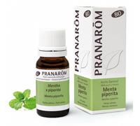 Pranarôm PRANAROM MENTA PIPERITA OLIO ESSENZIALE BIO 10 ML