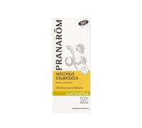 Pranarom PRANAROM NOCCIOLO D'ALBICOCCA OLIO VEGETALE BIO 50 ML
