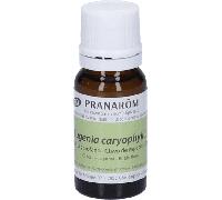 Pranarom Pranarôm Olio Essenziale BIO Garofano 10 ml Antibatterico e Antimicotico