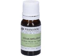 Pranarom Pranarôm Olio Essenziale BIO Mandarino 10 ml per Digestione e Relax