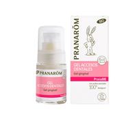 PRANAROM BEBE' GEL BIO ERUZIONE DEI DENTI DA LATTE 15 G