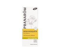 Pranarom Olio Vegetale Rosa Mosqueta Semi 50 ml Soluzione orale