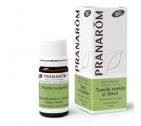 Pranarôm PRANAROM TIMO CT TIMOLO OLIO ESSENZIALE BIO 5 ML