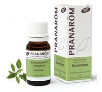 Pranarôm PRANAROM RAVINTSARA OLIO ESSENZIALE BIO 10 ML