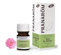 Pranarôm Rosa Damasco Bio 2ml - Eau de Parfum