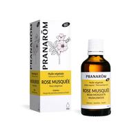 PRANARÔM Rosa Mosqueta Bio 50 ml Olio