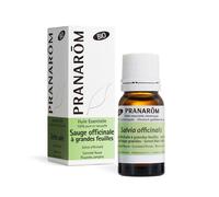 PRANARÔM Salvia 10 ml Olio essenziale