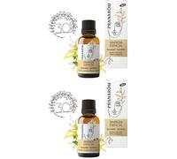 Pranarom Sinergia Essenziale Serenitá - Equilibrio Olio Essenziale 2x3