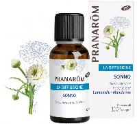 PRANAROM SINERGIA SONNO BIO 30 ML