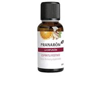PRANAROM La Diffusione - Sinergia Aria Di Festa, 30 ml