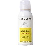 Pranarom Spray Corpo Citronell Bio 75 Ml
