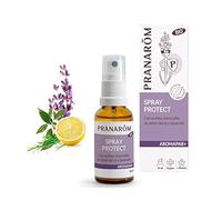 Pranarom Spray Protect 30Ml Bio Pranarom 130 ml