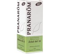 PRANAROM TEA TREE OLIO ESSENZIALE BIO 10 ML