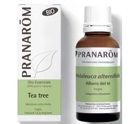 Pranarom Olio Essenziale Bio Tea Tree 10ml