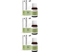 Pranarom Tea Tree Olio Essenziale Bio 3x10 ml Soluzione orale