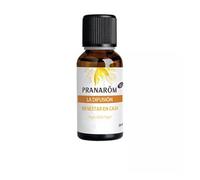 Pranarôm Olio essenziale per diffusore Sinergia Cocooning Ylang Ylang e Rosa di Damasco Bio - 30 ml
