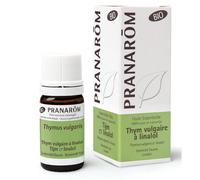 PRANARÔM Timo CT Linalolo Bio 5 ml Olio essenziale