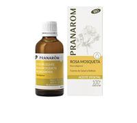 Pranarôm Vegetable Oil Rosehip Bio 50ml