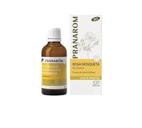 Pranarôm Vegetable Oil Rosehip Bio 50Ml