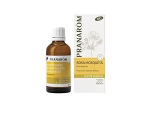 Pranarôm Vegetable Oil Rosehip Bio 50Ml