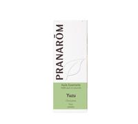 Pranarôm Yuzu 5ml - Olio essenziale