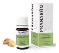 PRANARÔM Zenzero 5 ml Olio essenziale