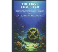 Pranav Pandya The First Computer (Tascabile)