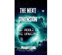 Pranav Sunil The Next Dimension (Copertina rigida)