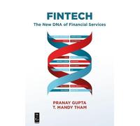 Pranay Gupta T. Mandy Tham Fintech (Tascabile)
