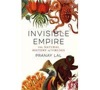Pranay Lal Invisible Empire (Copertina rigida)