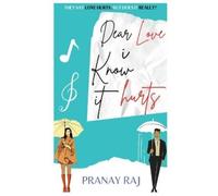 Pranay Raj Dear Love (Tascabile)