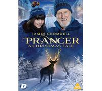 Prancer: A Christmas Tale (DVD)
