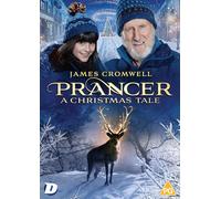 Prancer: A Christmas Tale (DVD)