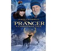 Prancer: A Christmas Tale (DVD) James Cromwell