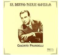 Prandelli - Giacinto Prandelli. Arie Da Opera