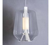 Prandina Luisa lampada a sospensione, LED, 1C51000313020, Luisa [Lampade per Interni > Lampade a Sospensione]