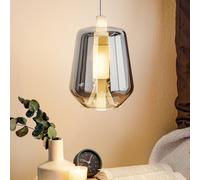 Prandina Luisa S1 dimm sospensione bianco/specchio Prandina