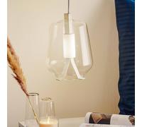 Prandina Luisa S1 dimm sospensione bianco/traspar 1C51000513020