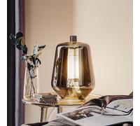 Prandina Luisa T1 lampada da tavolo cromo/specchio Prandina