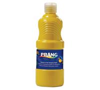 Prang Paint for Kids Tempera Washable Ready to Use Nontoxic Safe 8 oz