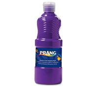 Prang Paint for Kids Tempera Washable Ready to Use Nontoxic Safe 8 oz