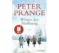 Prange, P Winter Der Hoffnung - (German Import) Book NUOVO