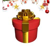 Prank Box, Nested wrapping puzzle, Secret container enclosure, Engaging birthday challenge, The ultimate gift delaying tactic, Parties & Celebrations, Stackable cube maze for adults teens