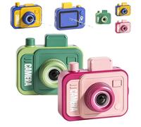 Prank Camera Water Gun, Prank Two-Way Camera Water Guns, Squirt Gun Shoots Backwards, Mini Squirt Guns & Waters Pistol for Adults, Swimming Pool Beach Sand Activities Ideas Gift Toys(Mix2)